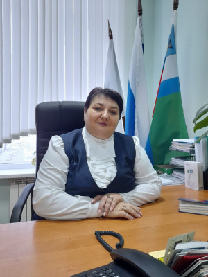 Кузубова Елена Петровна Кузубова Елена Петровна
